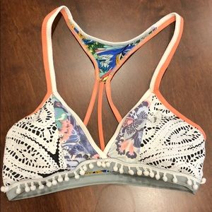Maaji Bathing Suit Top